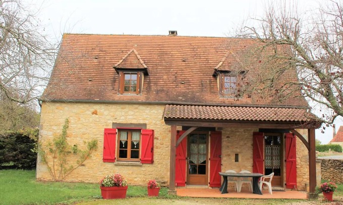 Cenac-et-Saint-Julien House | 75 m² House ∙ 2 bedrooms ∙ 4 guests