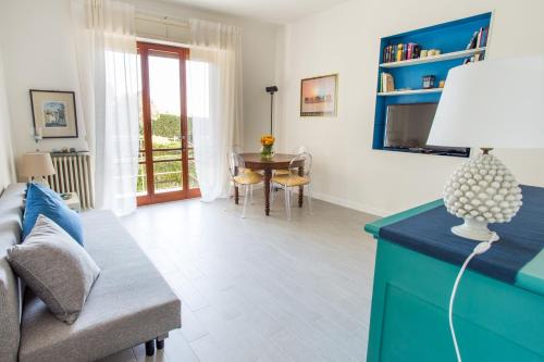 Sirolo Apartment | 76metriquadri