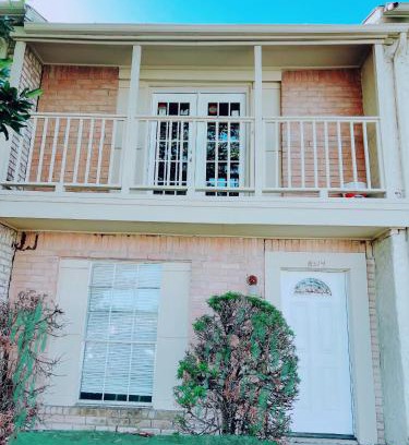 Clodine House | 77072 New remodeled Cute Townhome SW