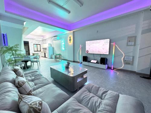 Sanxing Villa | 77house