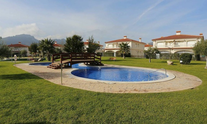 Miami Platja Apartment | 79 m² Apartment ∙ 2 bedrooms ∙ 4 guests