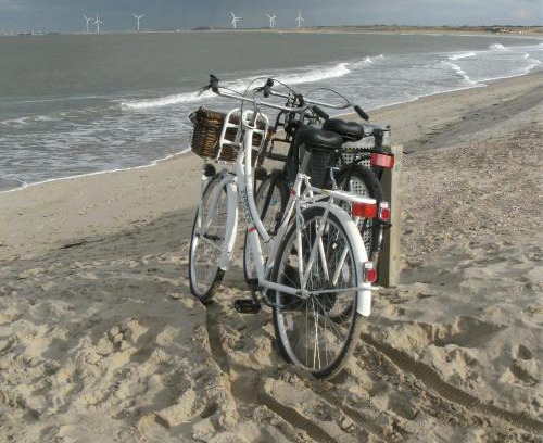 Municipality of Veere Bed & Breakfast | 7even