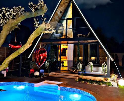 Sapanca Hotel | 7Sense Nature Resort