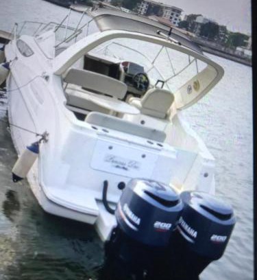 Lekki Phase 1 Boat Rental | 7th generation boat party
