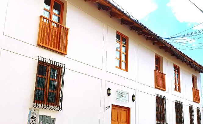 Cusco Historic Center Apartment | 7th Wonder Apart Hotel Cusco