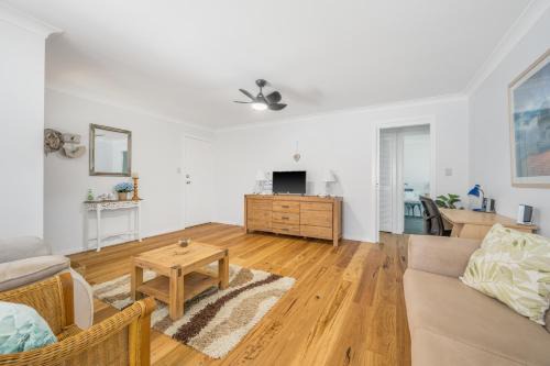Port Macquarie Apartment | 8/47 - 49 Tasman Road