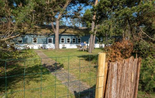 Bøtø By House | 8 Bedroom Beautiful Home In Væggerløse