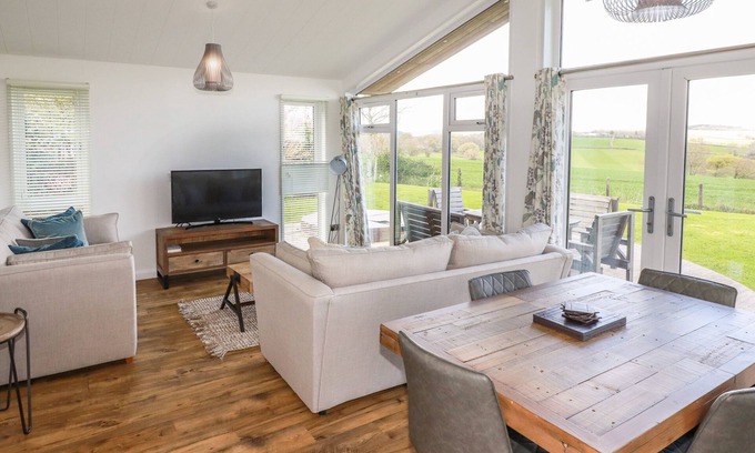 Dobwalls Cottage | 8 Horizon View