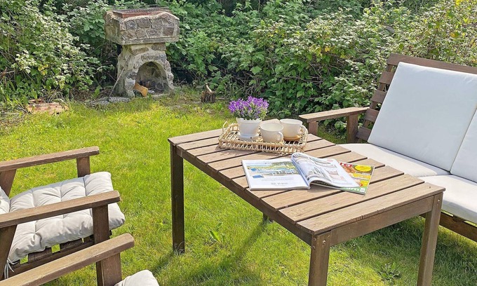 Vastra Amtervik House | 8 person holiday home in VÄSTRA ÄMTERVIK