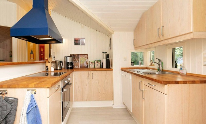 Martofte House | 8 person holiday home in Martofte
