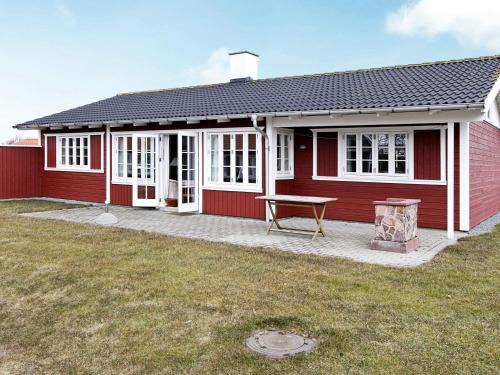 Aabenraa House | 8 person holiday home in Aabenraa-By Traum