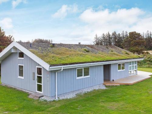 Blokhus House | 8 person holiday home in Blokhus-By Traum