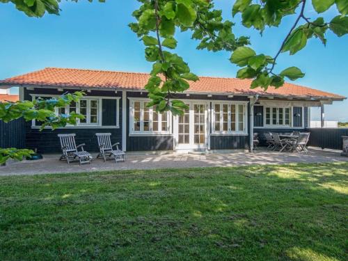 Aabenraa House | 8 person holiday home in Aabenraa-By Traum