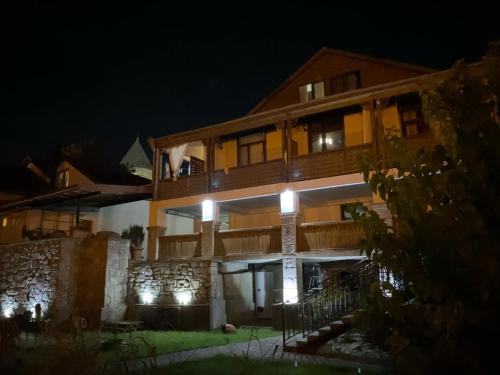 Mtskheta Hotel | 8 rooms