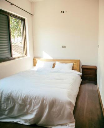Vila Romana House | 80 m quadrados - 2 Allianz Suites