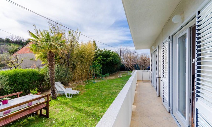 Palit Apartment | 80 m² Apartment ∙ 2 bedrooms ∙ 4 guests