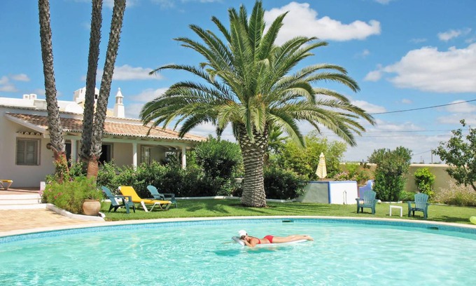 Luz de Tavira House | 80 m² Apartment ∙ 2 bedrooms ∙ 4 guests