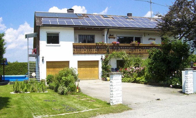 Raisting Apartment | 80 m² Apartment ∙ 2 bedrooms ∙ 5 guests