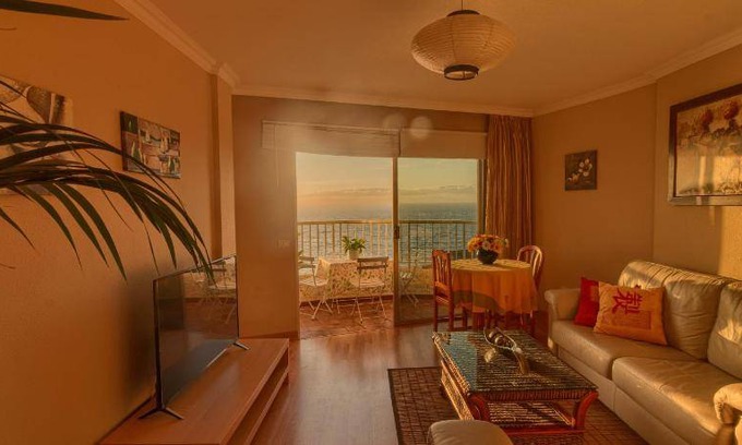 San Marcos Apartment | 80 m² Apartment ∙ 2 bedrooms ∙ 3 guests