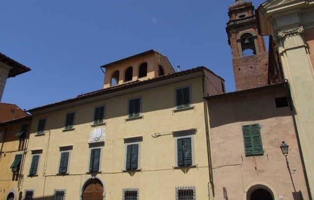 Pisa City Centre Apartment | 80 m² Apartment ∙ 2 bedrooms ∙ 4 guests