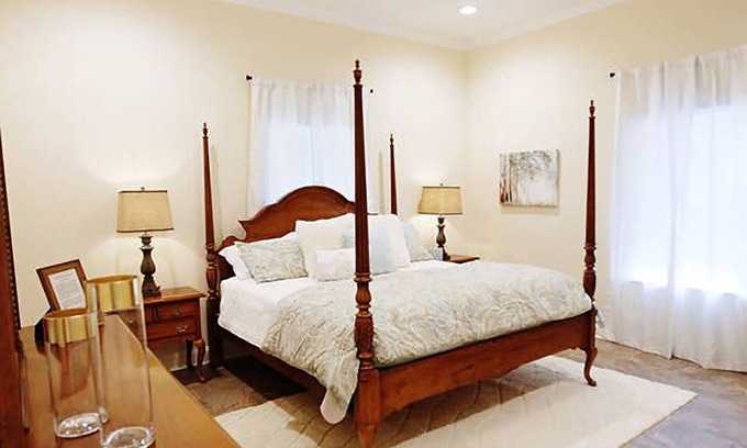 Ashley Oaks House | 8043 New Construction in the HEART of Knoxville!