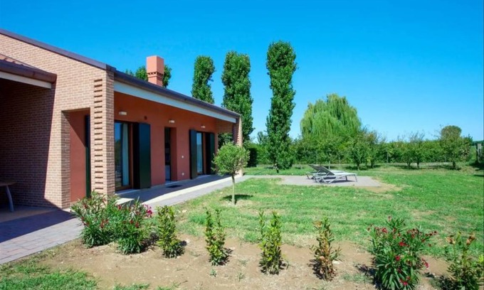 Cavallino-Treporti House | 81 m² House ∙ 2 bedrooms ∙ 6 guests