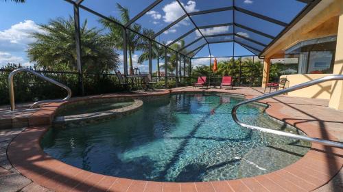 South Gulf Cove House | 8138 Arlewood C