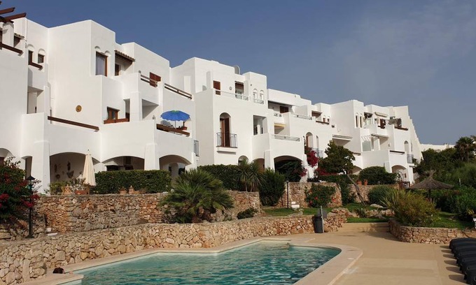 Cala d'Or Apartment | 83 m² Apartment ∙ 2 bedrooms ∙ 4 guests