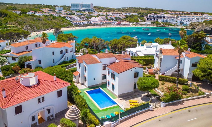 Punta Grossa Apartment | 84 m² Apartment ∙ 2 bedrooms ∙ 4 guests