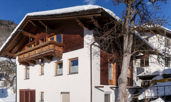 Kauns Apartment | 85 m² Apartment ∙ 2 bedrooms ∙ 6 guests