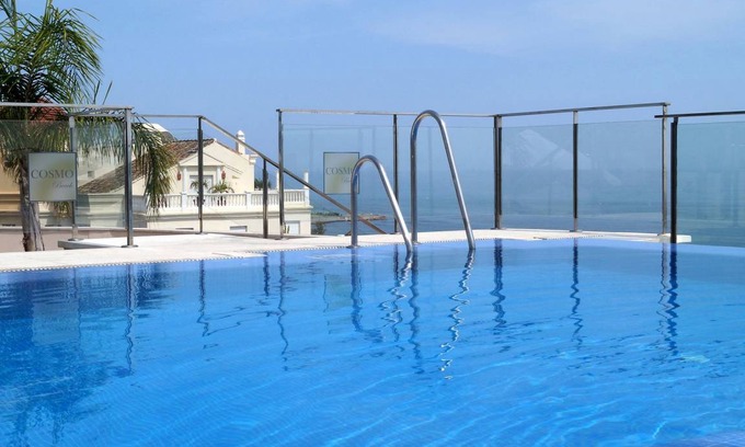 New Golden Mile Apartment | 85 m² Apartment ∙ 2 bedrooms ∙ 4 guests
