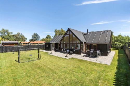 Grena Strand House | 8565-Grenaa-Kystvej-58
