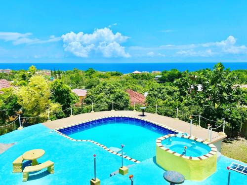 Tower Isle Apartment | 876 Oasis