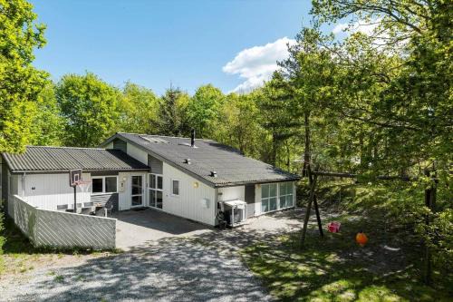 Fjellerup Strand House | 8855-Glesborg-Kalvehavestien-9