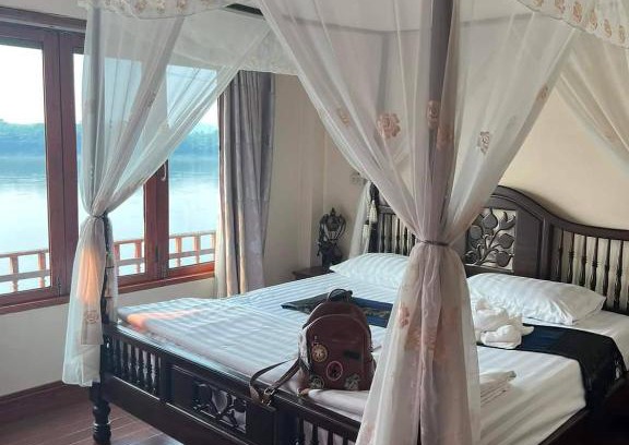 Chiang Khan Hotel | 9 เฮ้าส์ เชียงคาน