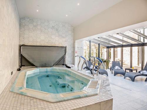 Talsarnau House | 9 Bed in Porthmadog 90740