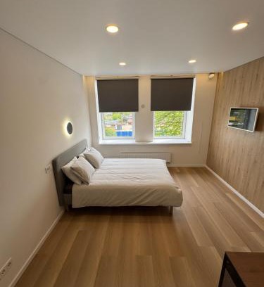 Vilnius Apartment | 9 New Airport Apartment