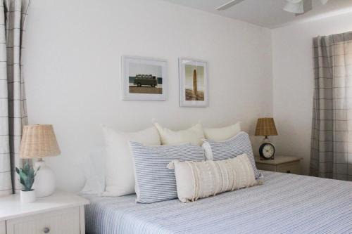 Myrtle Beach Hotel | 9 Palms