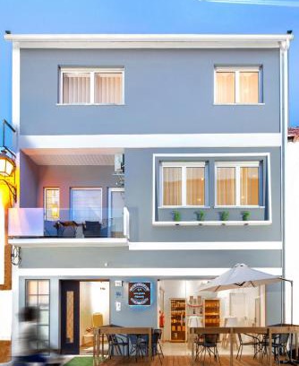 Ansiao Hotel | 9 Quartos Alojamento