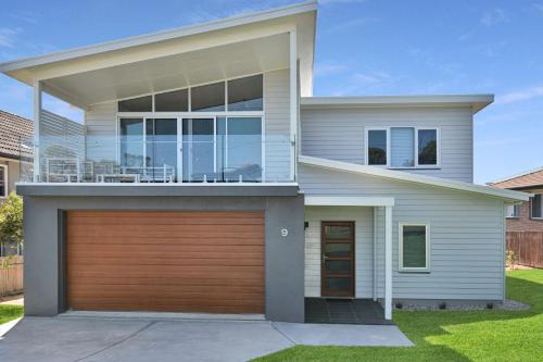 Bermagui House | 9 Scenic Dr