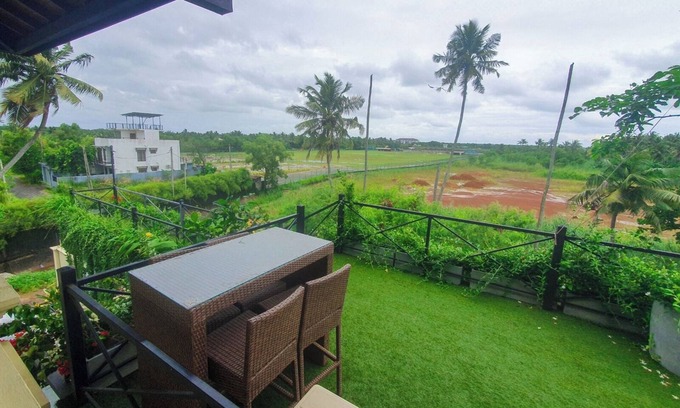 Seeduwa - Katunayake Villa | 9 Trees Boutique Villas