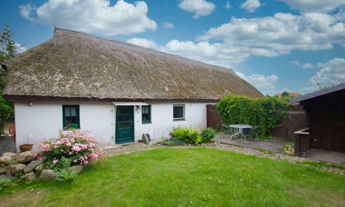 Wiek House | 90 m² House ∙ 2 bedrooms ∙ 4 guests