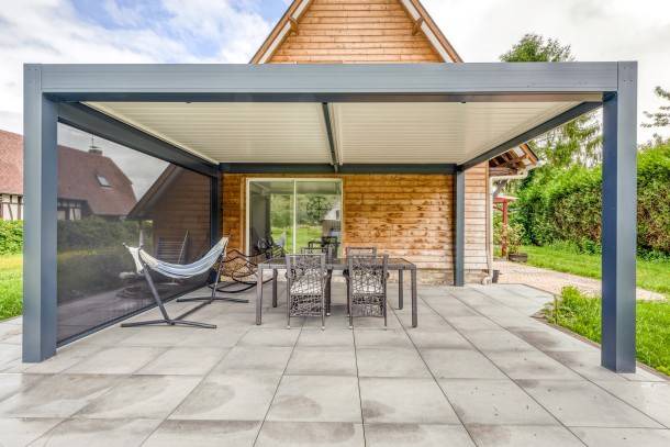 Jumieges House | 90 m² House ∙ 3 bedrooms ∙ 3 guests