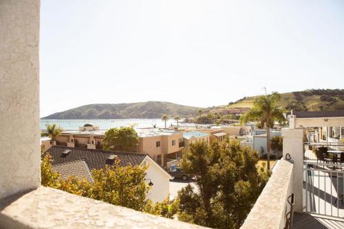 Avila Beach House | 90 San Luis Street Unit D