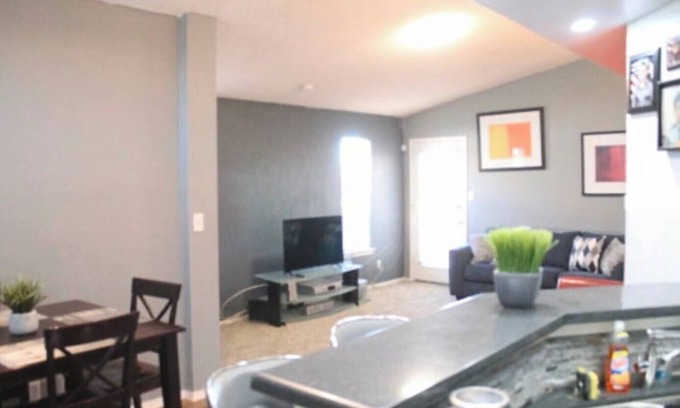 Biggs Field House | *915 Modern Hideaway*