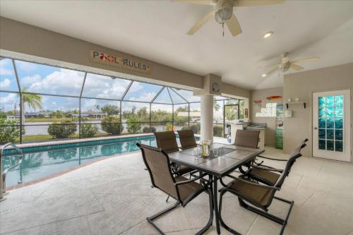 South Gulf Cove House | 9492 Migue