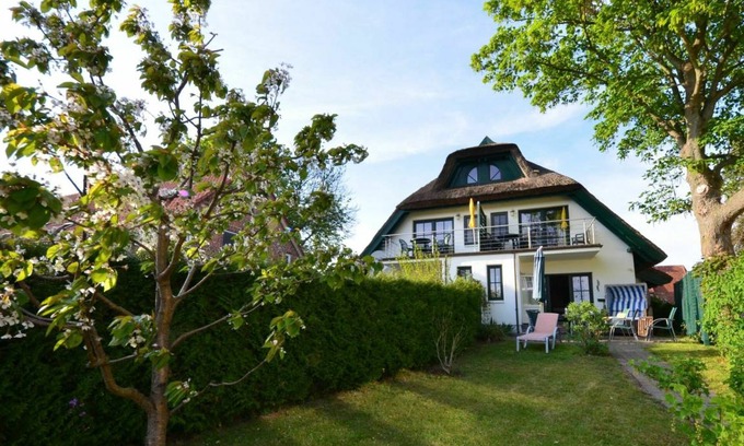Gross Zicker Other | 95 m² Accommodation ∙ 4 bedrooms ∙ 8 guests