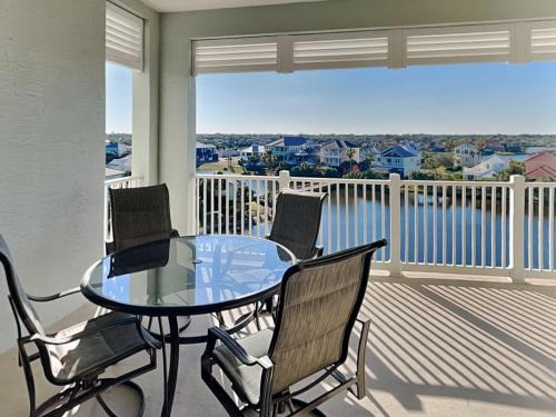 Palm Coast Apartment | 952 Cinnamon Beach