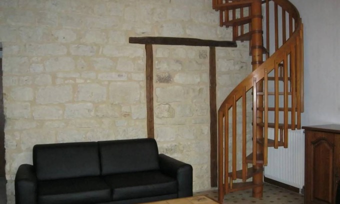 Futeau House | 96 m² House ∙ 3 bedrooms ∙ 6 guests
