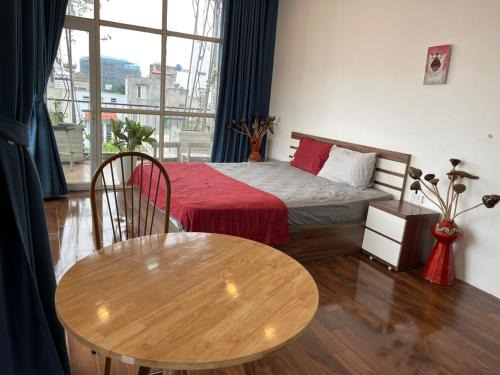 Nhat Tan Apartment | 9751 xxxxx